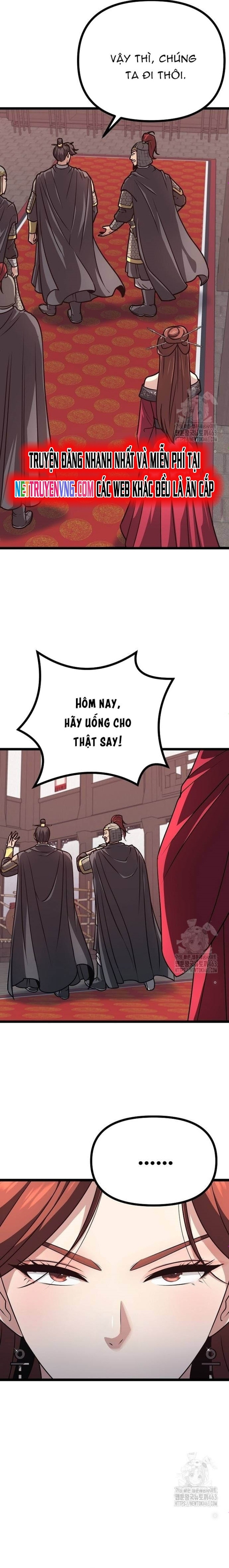 Tòng Bách Chapter 22 - Trang 2