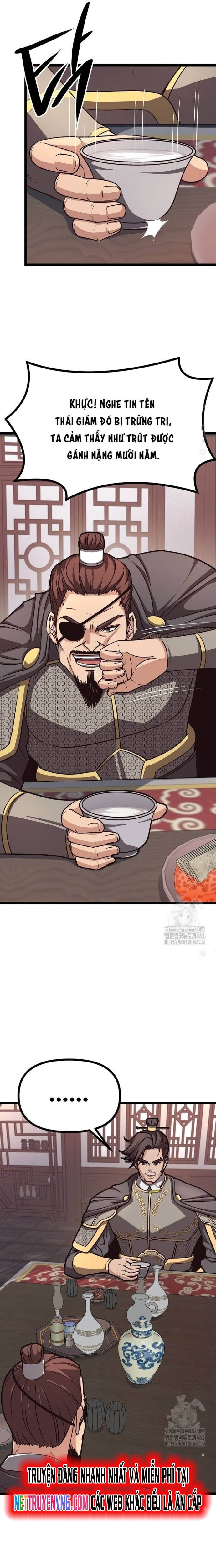 Tòng Bách Chapter 22 - Trang 2