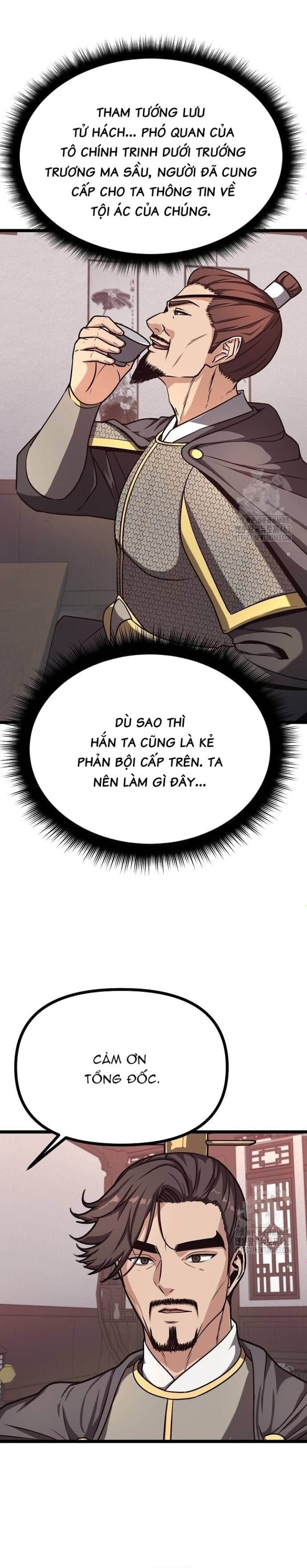Tòng Bách Chapter 22 - Trang 2