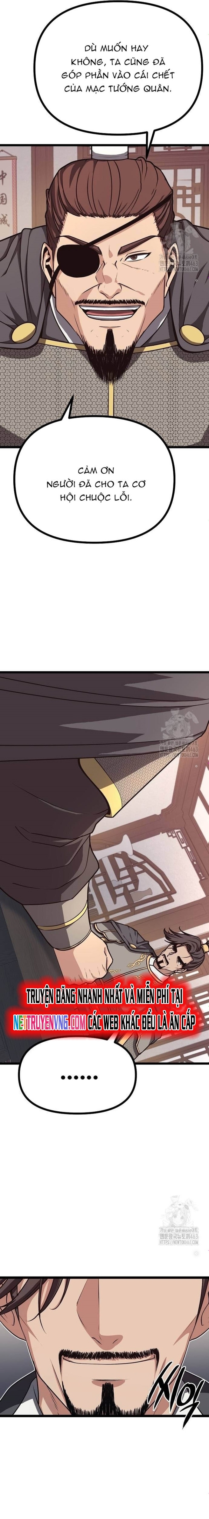 Tòng Bách Chapter 22 - Trang 2