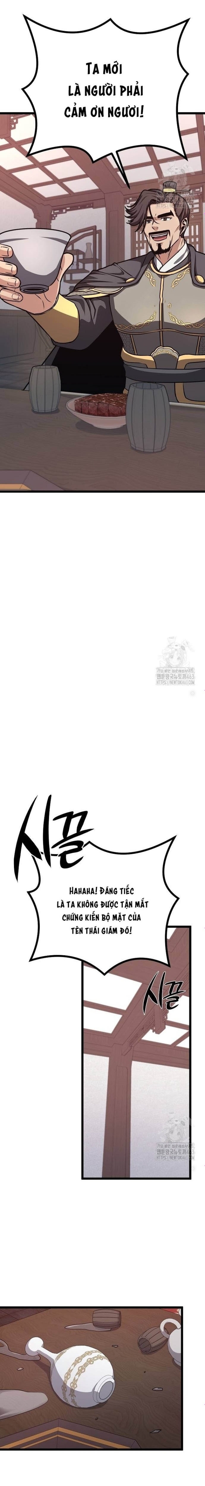 Tòng Bách Chapter 22 - Trang 2