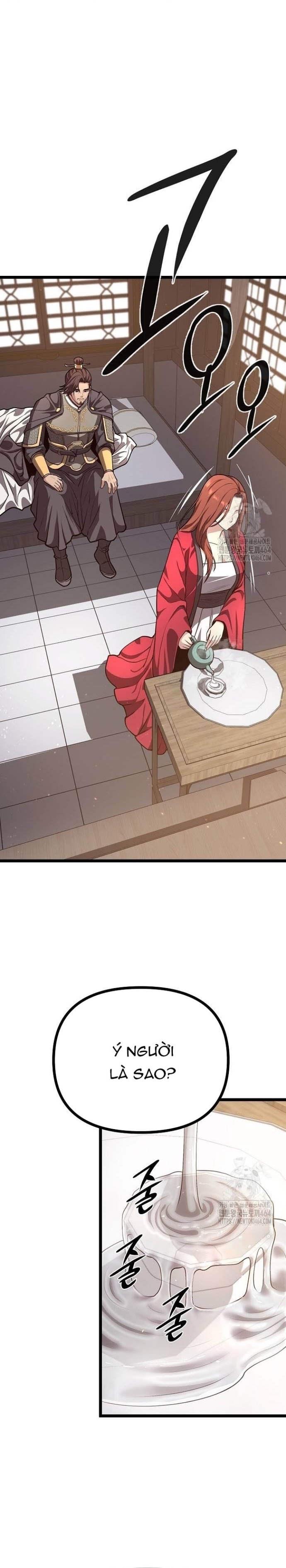 Tòng Bách Chapter 23 - Trang 2