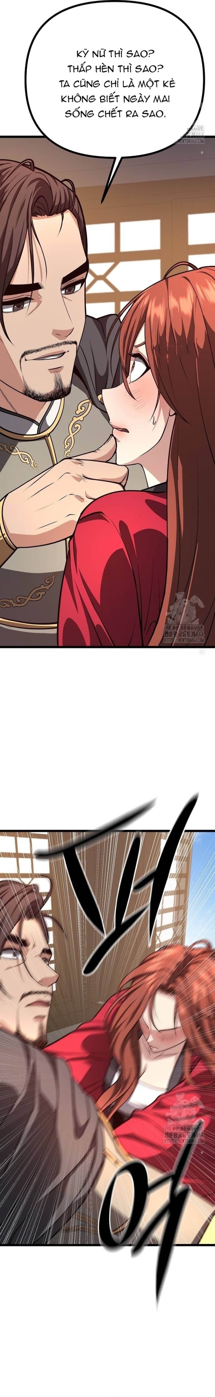 Tòng Bách Chapter 23 - Trang 2