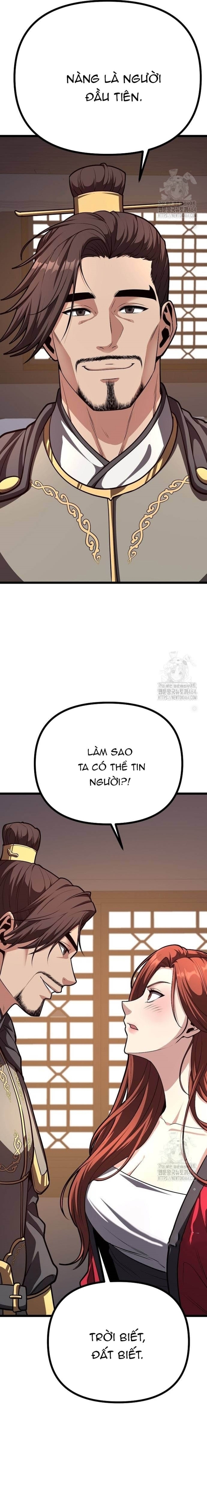 Tòng Bách Chapter 23 - Trang 2