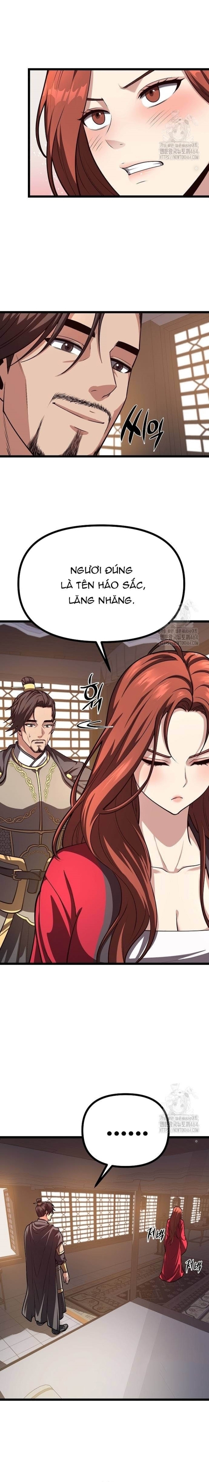 Tòng Bách Chapter 23 - Trang 2