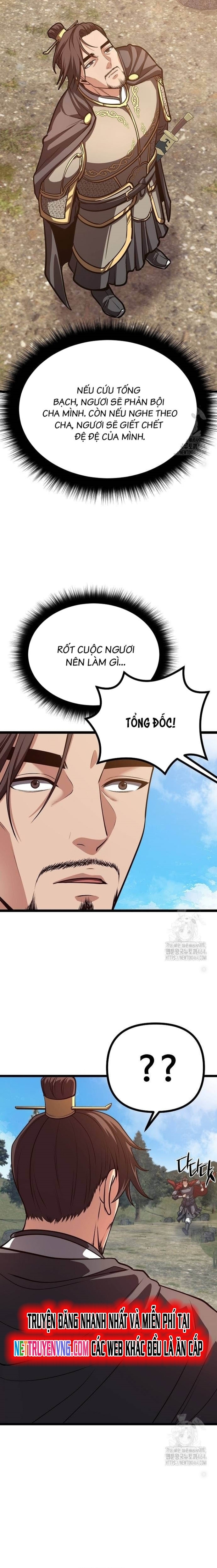 Tòng Bách Chapter 23 - Trang 2
