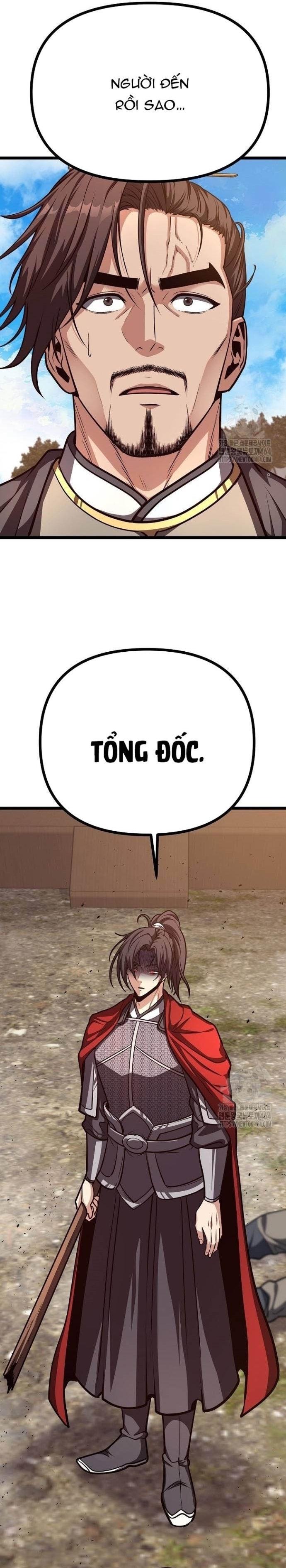 Tòng Bách Chapter 23 - Trang 2