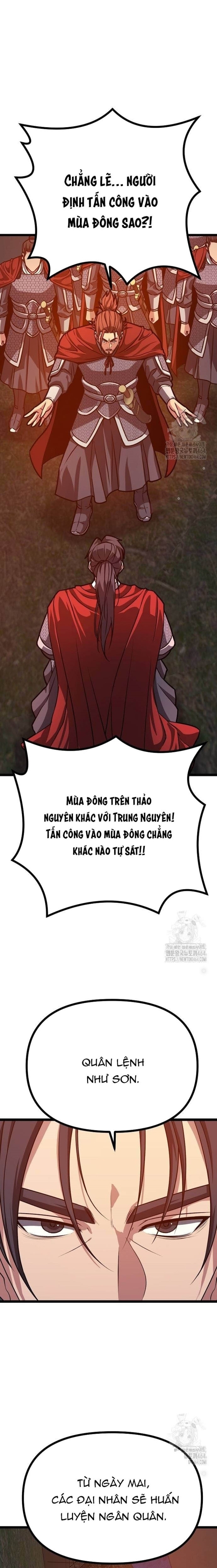 Tòng Bách Chapter 23 - Trang 2