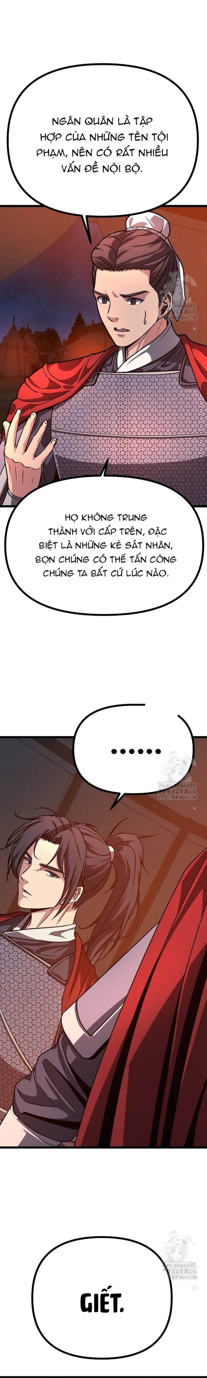 Tòng Bách Chapter 23 - Trang 2