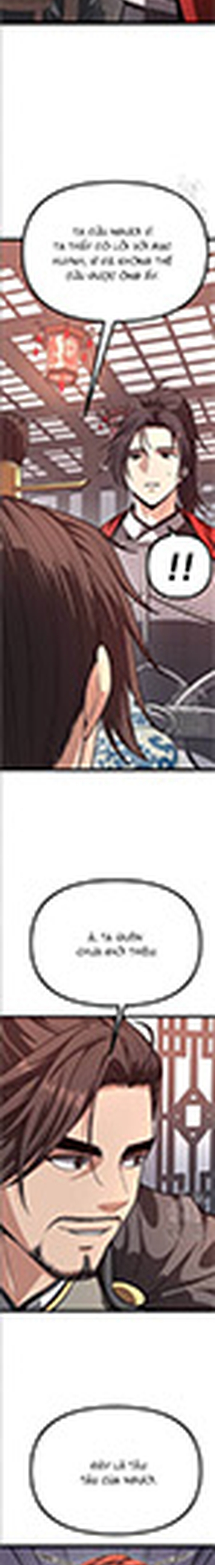 Tòng Bách Chapter 24 - Trang 2