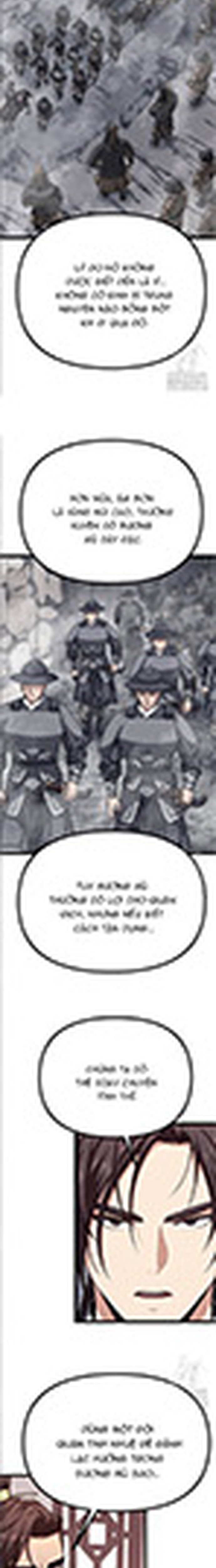 Tòng Bách Chapter 24 - Trang 2