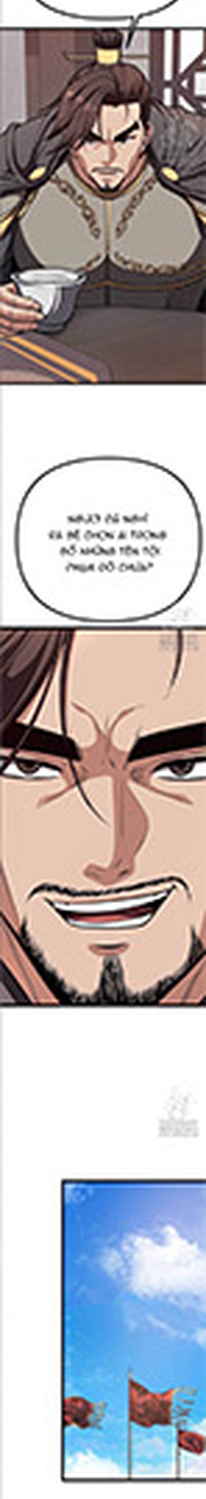 Tòng Bách Chapter 24 - Trang 2