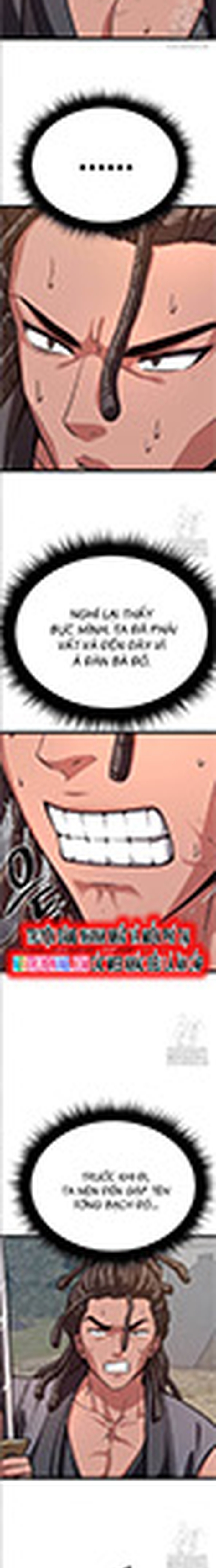 Tòng Bách Chapter 24 - Trang 2