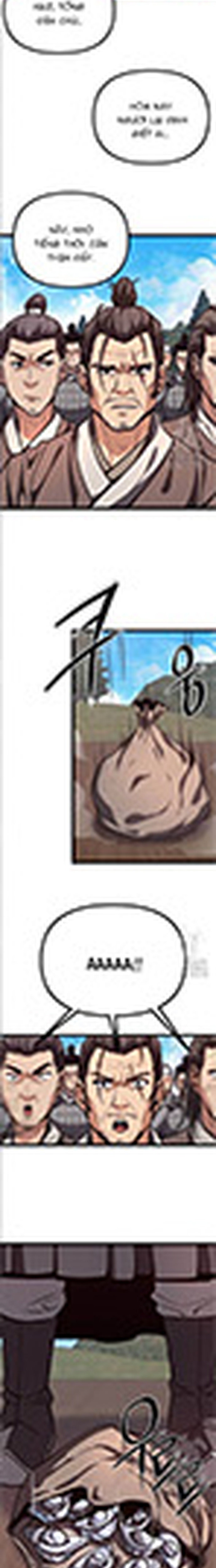 Tòng Bách Chapter 24 - Trang 2