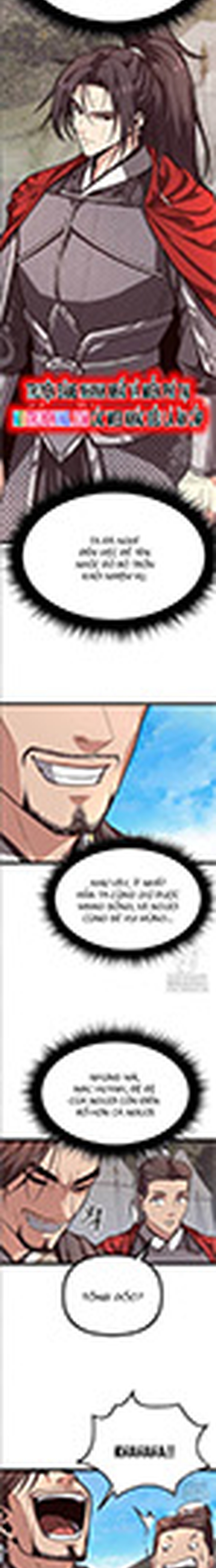 Tòng Bách Chapter 24 - Trang 2