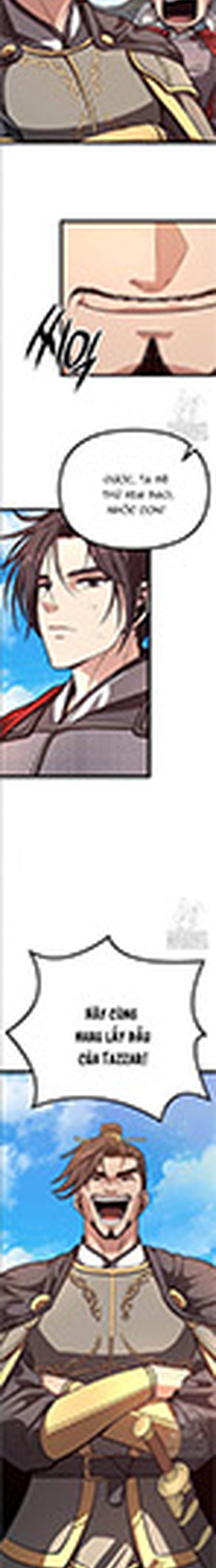 Tòng Bách Chapter 24 - Trang 2