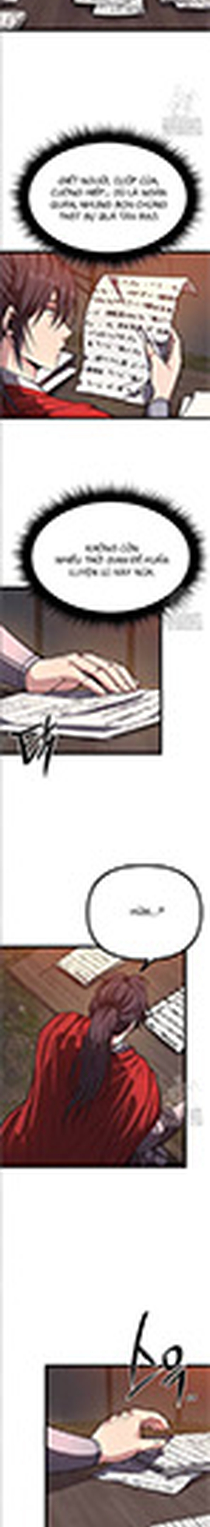 Tòng Bách Chapter 24 - Trang 2