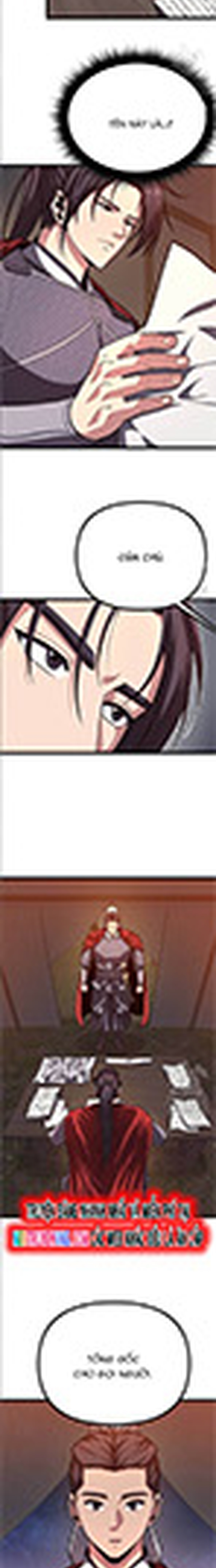 Tòng Bách Chapter 24 - Trang 2