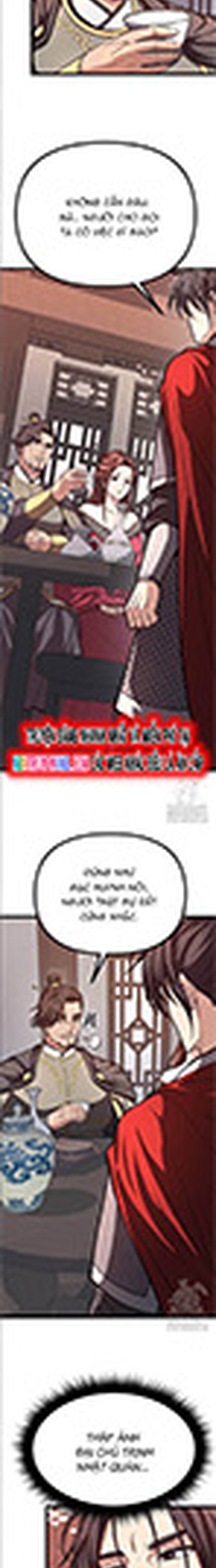 Tòng Bách Chapter 24 - Trang 2