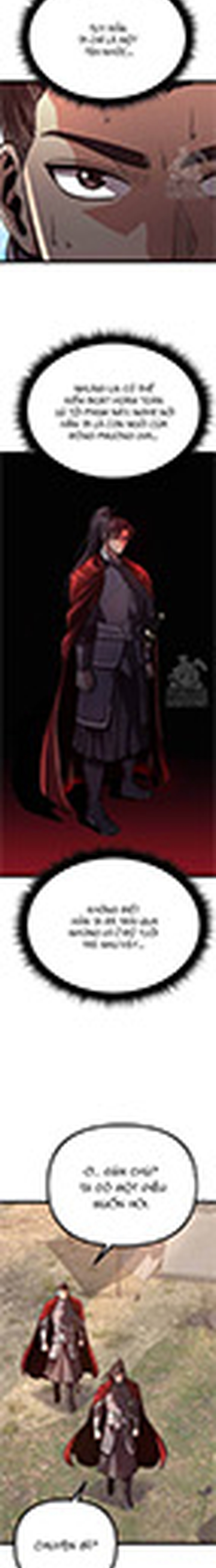 Tòng Bách Chapter 25 - Trang 2