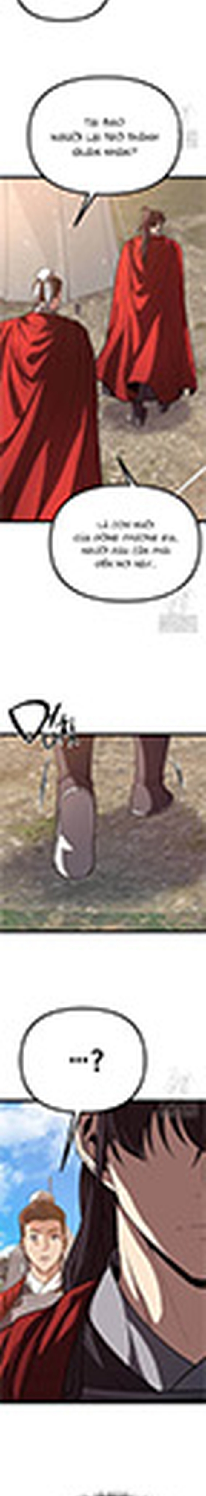 Tòng Bách Chapter 25 - Trang 2