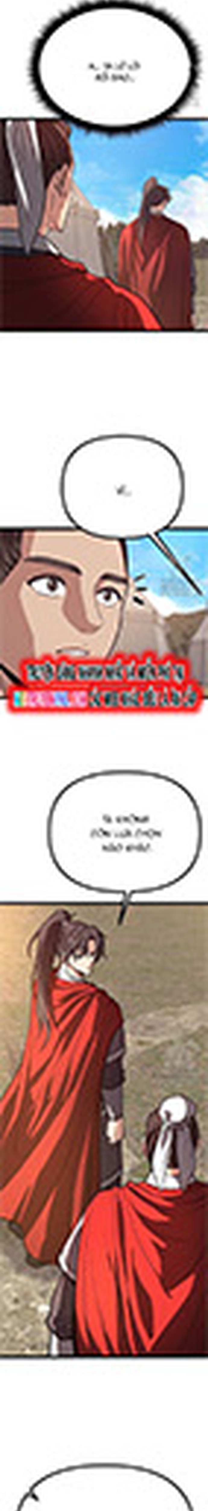 Tòng Bách Chapter 25 - Trang 2