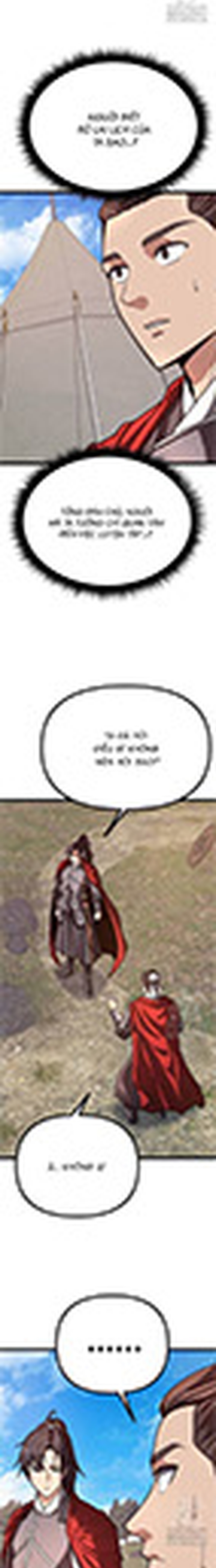 Tòng Bách Chapter 25 - Trang 2