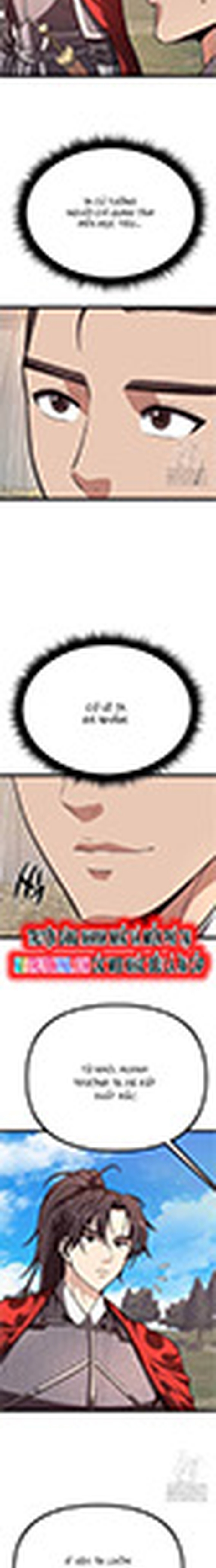 Tòng Bách Chapter 25 - Trang 2