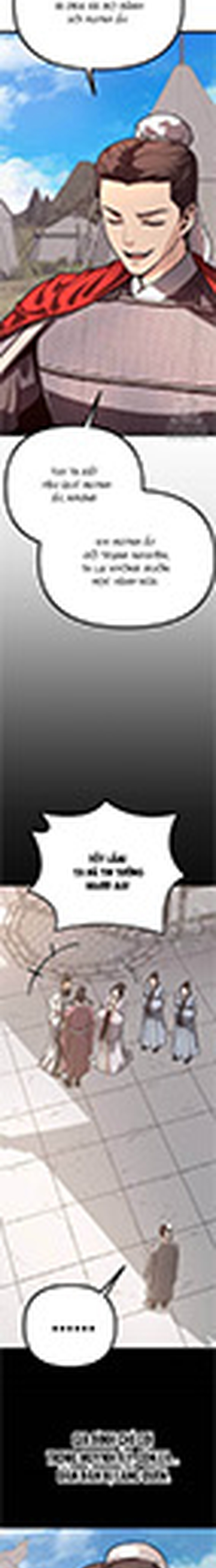 Tòng Bách Chapter 25 - Trang 2