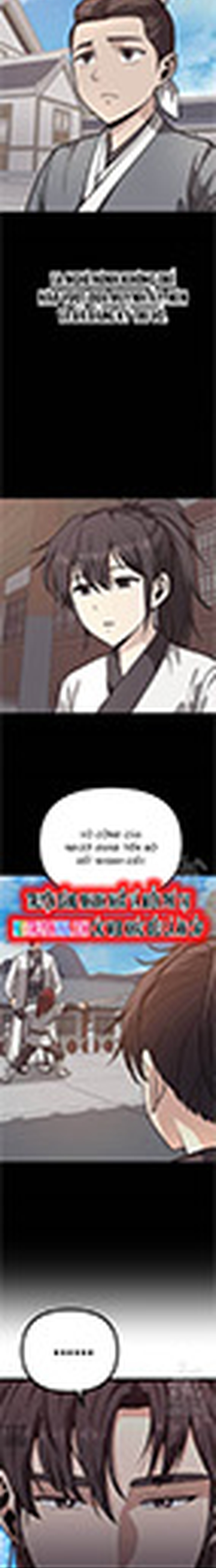 Tòng Bách Chapter 25 - Trang 2