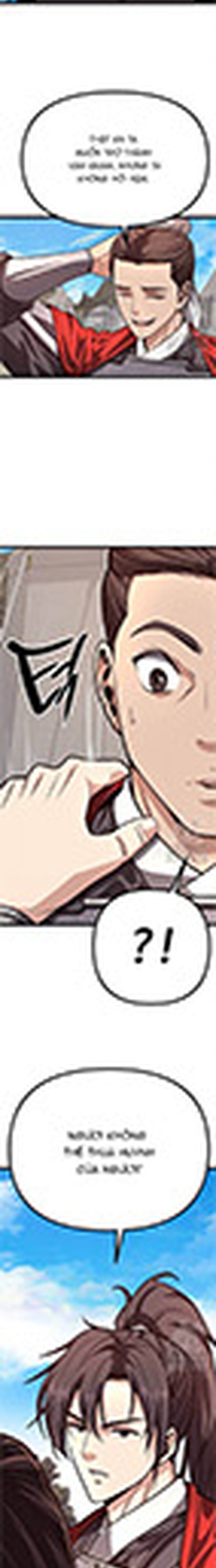 Tòng Bách Chapter 25 - Trang 2