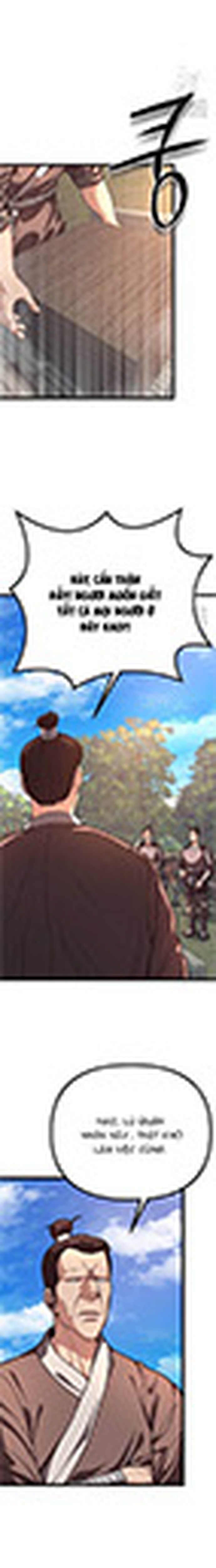 Tòng Bách Chapter 25 - Trang 2