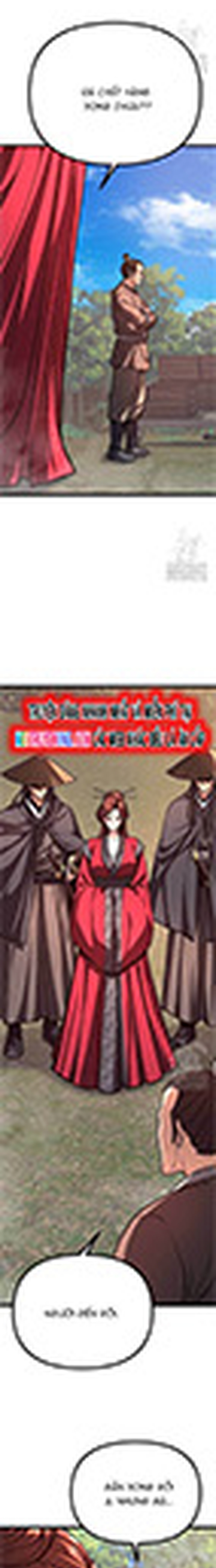 Tòng Bách Chapter 25 - Trang 2