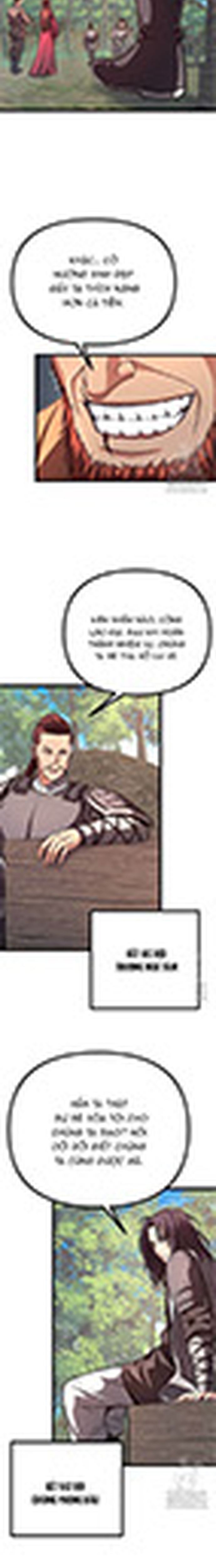 Tòng Bách Chapter 25 - Trang 2