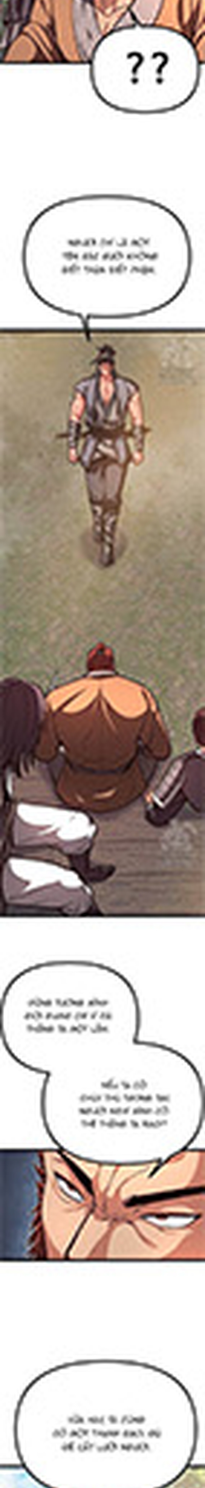 Tòng Bách Chapter 25 - Trang 2