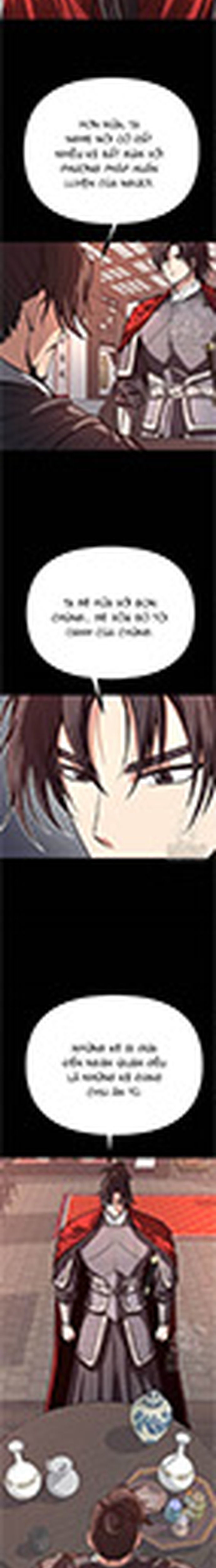 Tòng Bách Chapter 25 - Trang 2