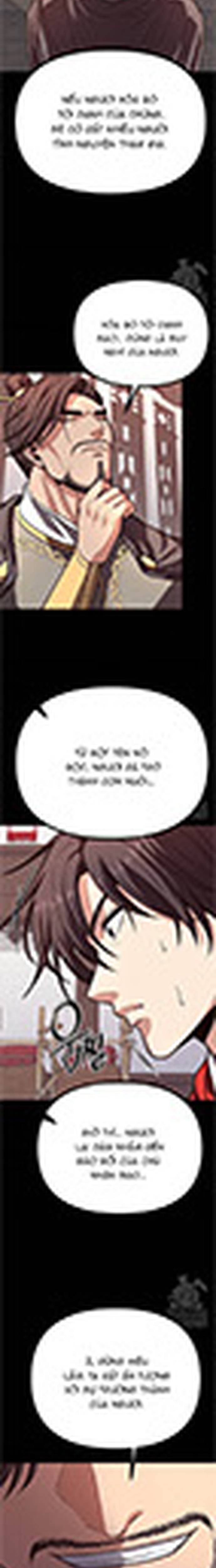 Tòng Bách Chapter 25 - Trang 2