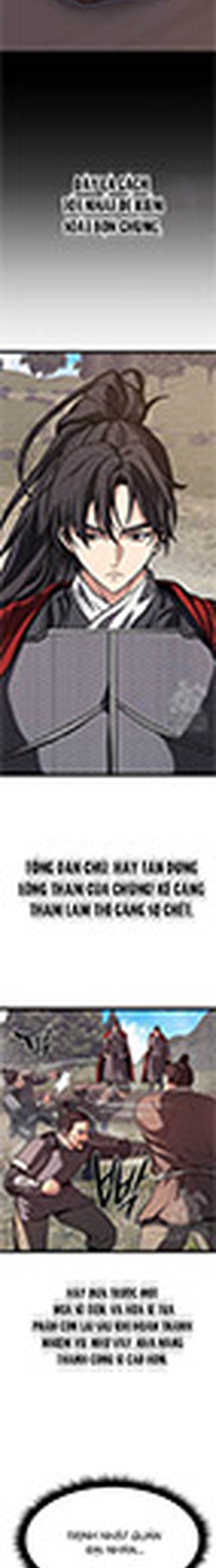 Tòng Bách Chapter 25 - Trang 2