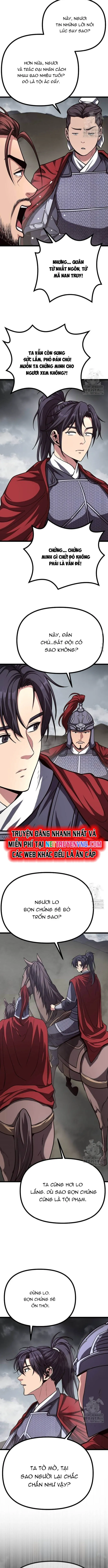 Tòng Bách Chapter 26 - Trang 2