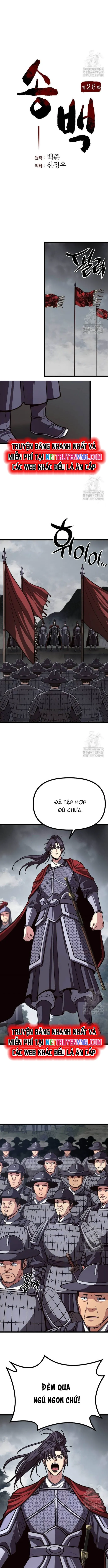 Tòng Bách Chapter 26 - Trang 2