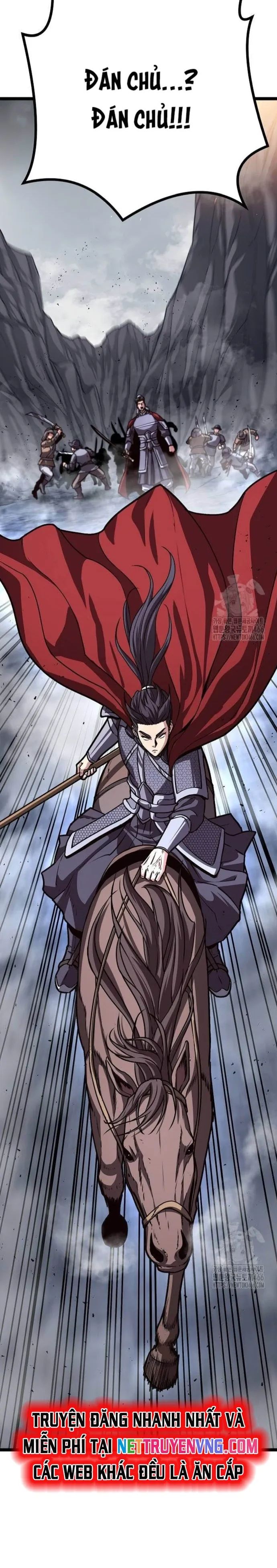 Tòng Bách Chapter 28 - Trang 2