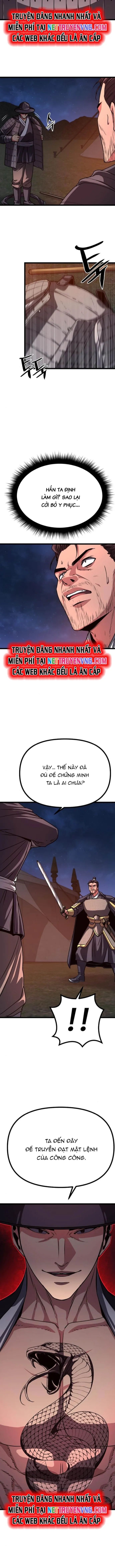 Tòng Bách Chapter 29 - Trang 2