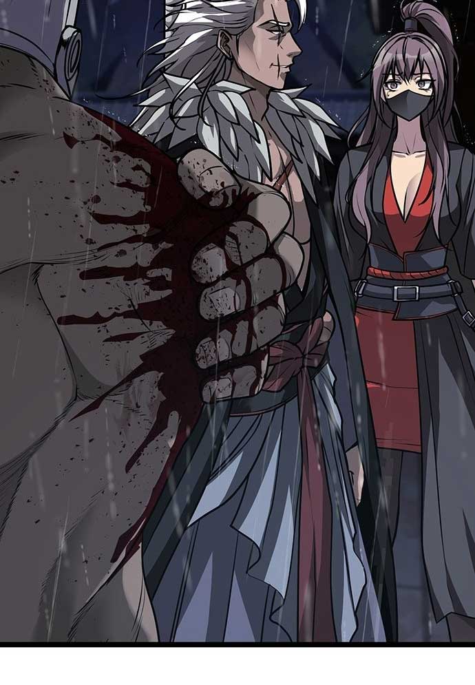 Tòng Bách Chapter 3 - Trang 2