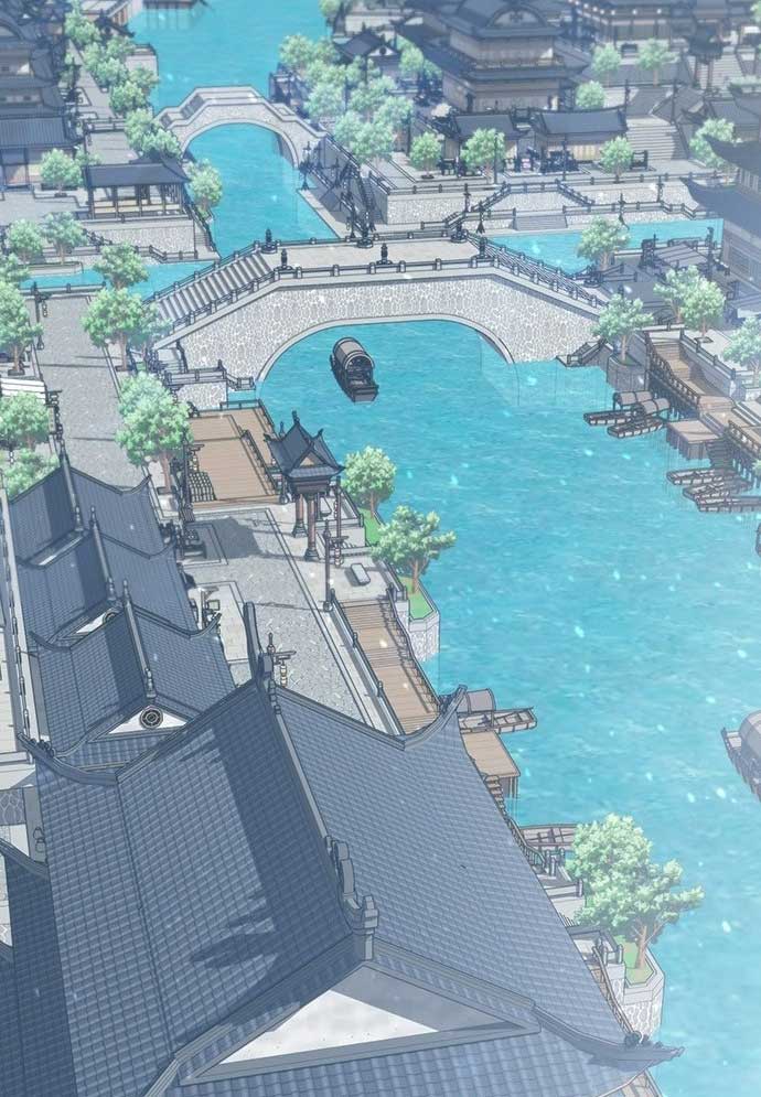 Tòng Bách Chapter 3 - Trang 2