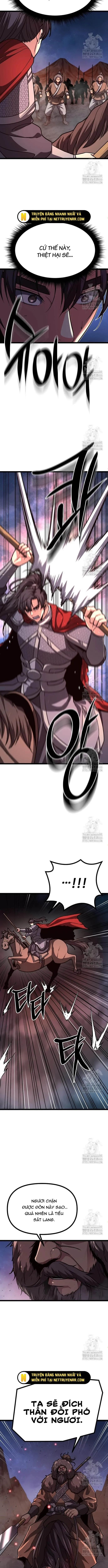 Tòng Bách Chapter 31 - Trang 2