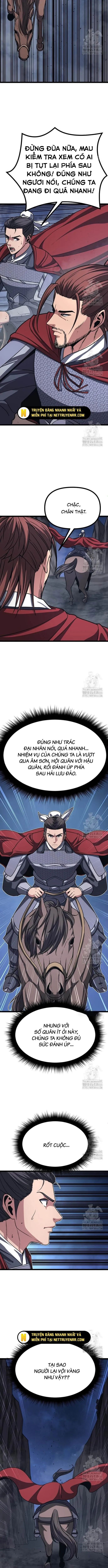 Tòng Bách Chapter 31 - Trang 2