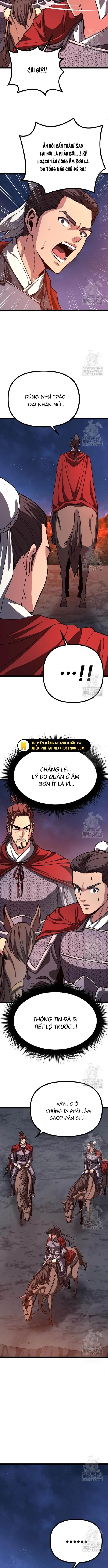 Tòng Bách Chapter 31 - Trang 2