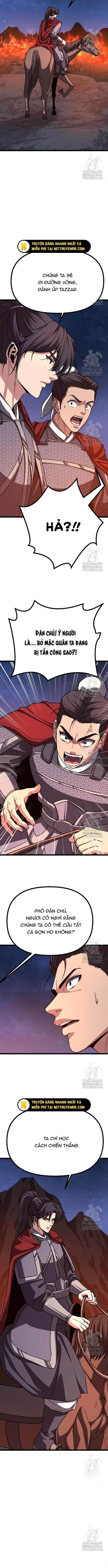 Tòng Bách Chapter 31 - Trang 2