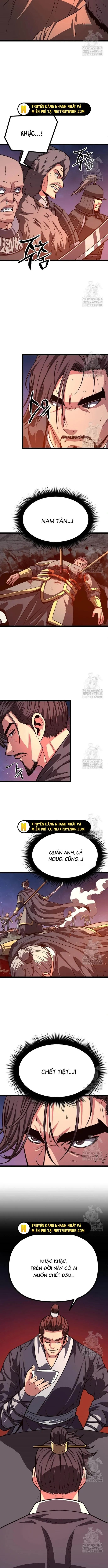 Tòng Bách Chapter 31 - Trang 2