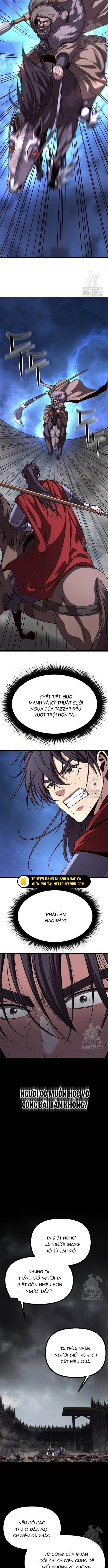 Tòng Bách Chapter 32 - Trang 2